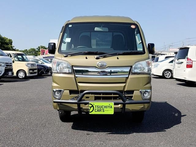 Ref No.A15543301 DAIHATSU HIJET TRUCK Image#9