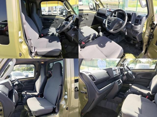 Ref No.A15543301 DAIHATSU HIJET TRUCK Image#7