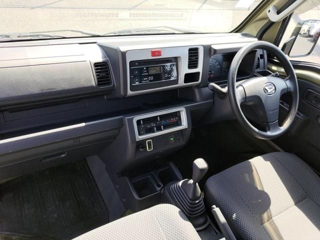 Ref No.A15543301 DAIHATSU HIJET TRUCK Image#3
