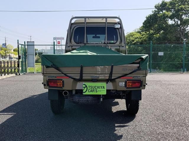 Ref No.A15543301 DAIHATSU HIJET TRUCK Image#10