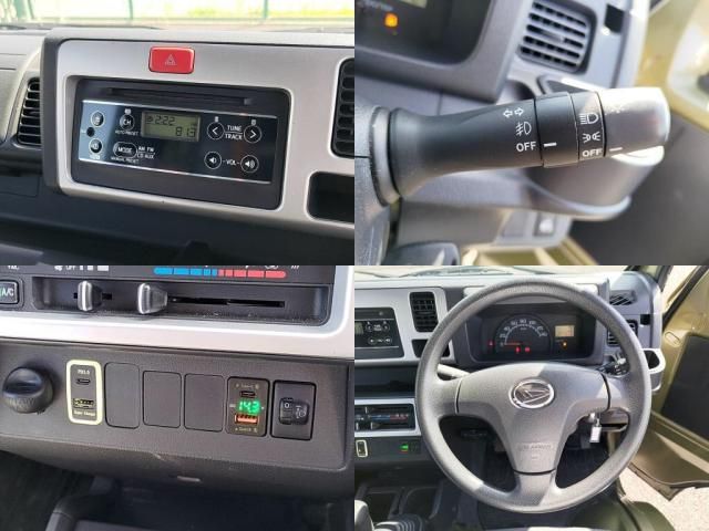 Ref No.A15543301 DAIHATSU HIJET TRUCK Image#6