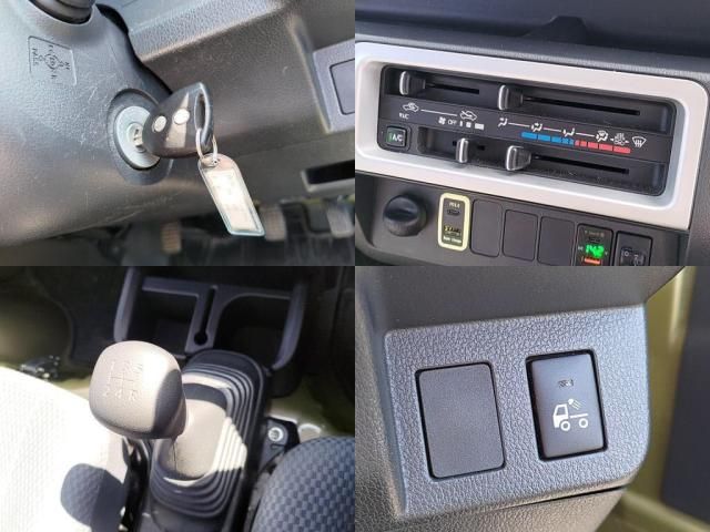 Ref No.A15543301 DAIHATSU HIJET TRUCK Image#5
