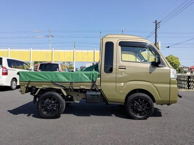 Ref No.A15543301 DAIHATSU HIJET TRUCK Image#11