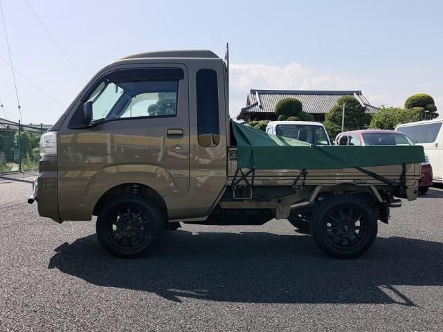 Ref No.A15543301 DAIHATSU HIJET TRUCK Image#12