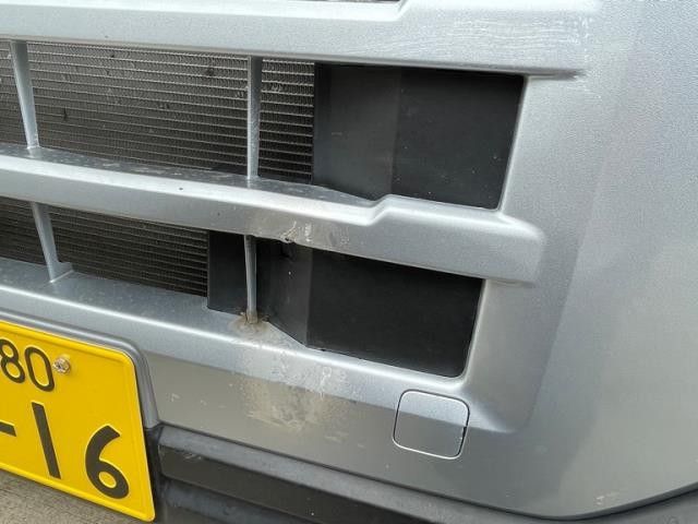 Ref No.A15543350 DAIHATSU HIJET CARGO Image#9