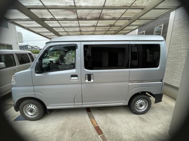 Ref No.A15543350 DAIHATSU HIJET CARGO Image#5