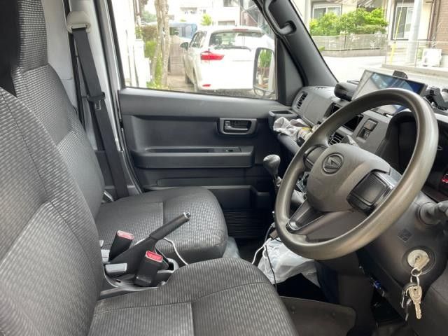 Ref No.A15543350 DAIHATSU HIJET CARGO Image#2