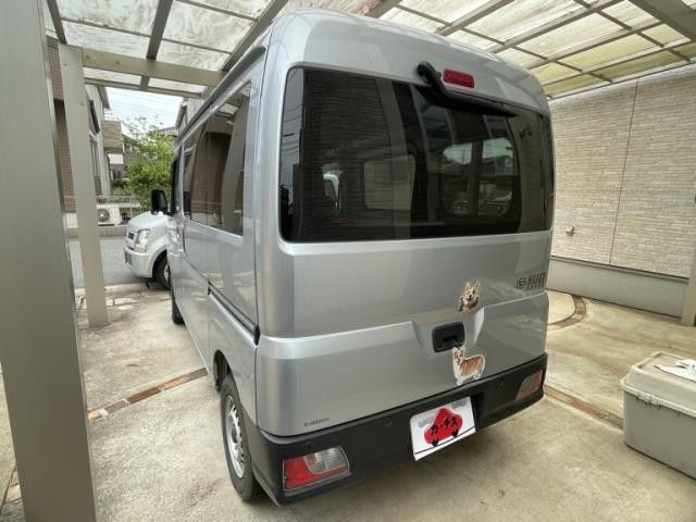 Ref No.A15543350 DAIHATSU HIJET CARGO Image#3