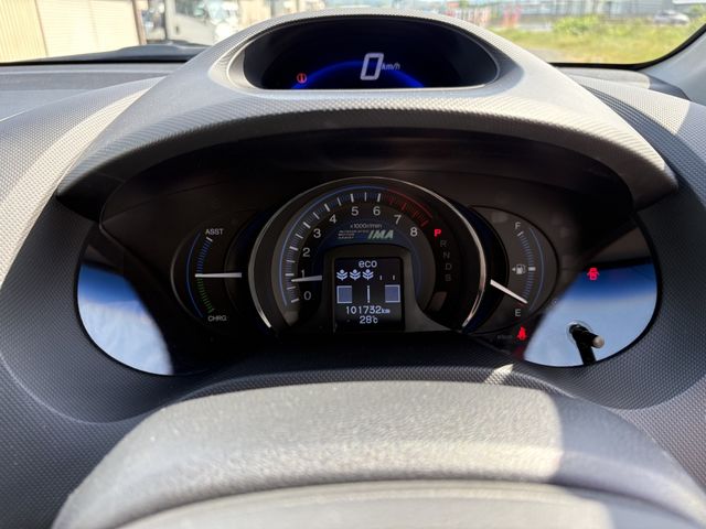 Ref No.A15543390 HONDA INSIGHT EXCLUSIVE Image#13