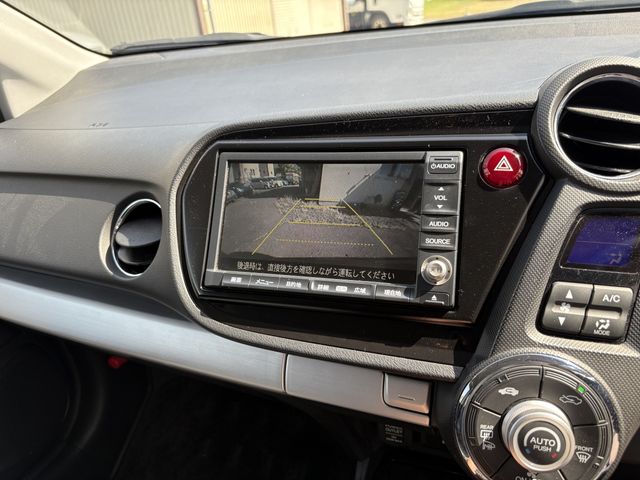 Ref No.A15543390 HONDA INSIGHT EXCLUSIVE Image#14