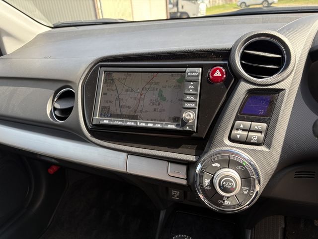 Ref No.A15543390 HONDA INSIGHT EXCLUSIVE Image#15