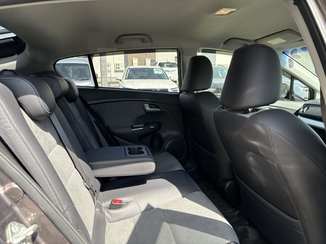 Ref No.A15543390 HONDA INSIGHT EXCLUSIVE Image#18