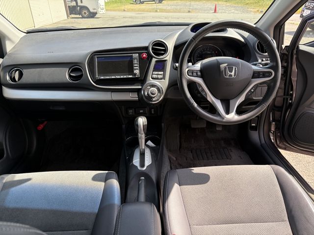 Ref No.A15543390 HONDA INSIGHT EXCLUSIVE Image#11