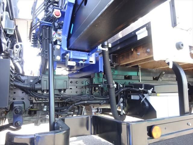 Ref No.A15551528 MITSUBISHI CANTER TRUCK Image#7