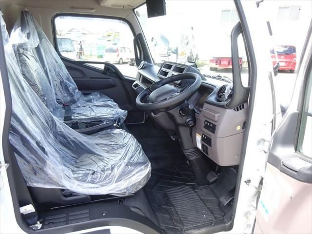 Ref No.A15551528 MITSUBISHI CANTER TRUCK Image#19