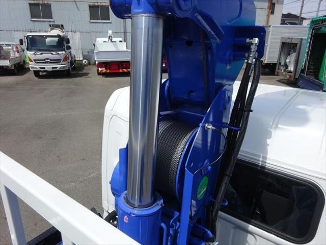 Ref No.A15551528 MITSUBISHI CANTER TRUCK Image#18
