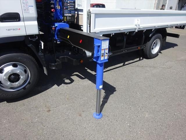 Ref No.A15551528 MITSUBISHI CANTER TRUCK Image#6