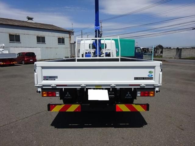 Ref No.A15551528 MITSUBISHI CANTER TRUCK Image#15