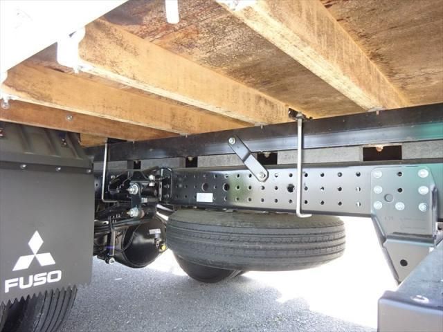 Ref No.A15551528 MITSUBISHI CANTER TRUCK Image#9