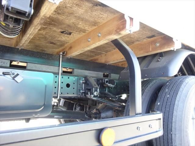 Ref No.A15551528 MITSUBISHI CANTER TRUCK Image#8