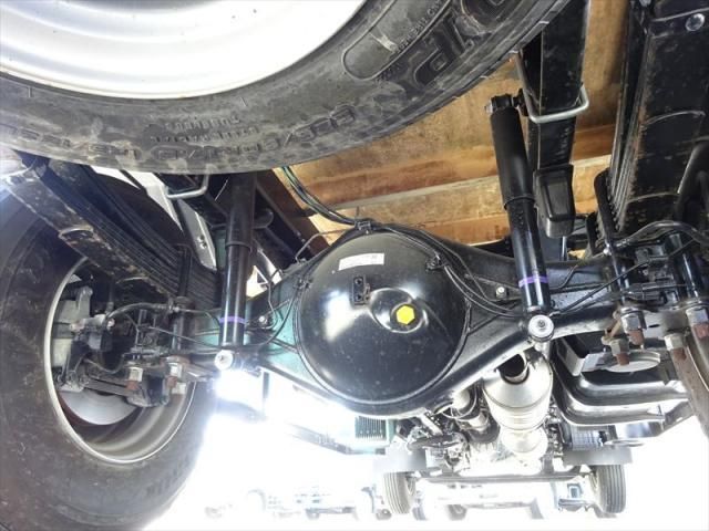 Ref No.A15551528 MITSUBISHI CANTER TRUCK Image#14