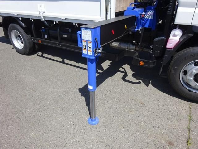 Ref No.A15551528 MITSUBISHI CANTER TRUCK Image#10