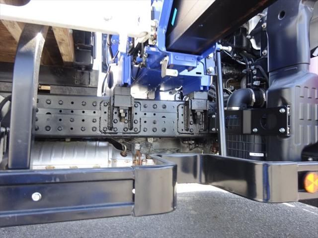 Ref No.A15551528 MITSUBISHI CANTER TRUCK Image#11