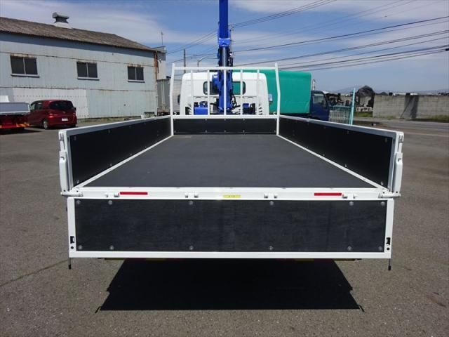 Ref No.A15551528 MITSUBISHI CANTER TRUCK Image#16