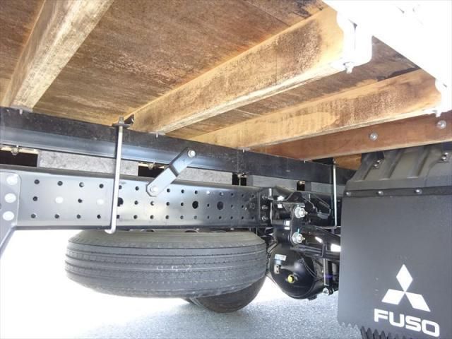 Ref No.A15551528 MITSUBISHI CANTER TRUCK Image#13