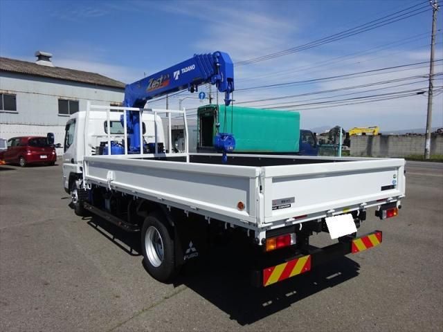 Ref No.A15551528 MITSUBISHI CANTER TRUCK Image#4