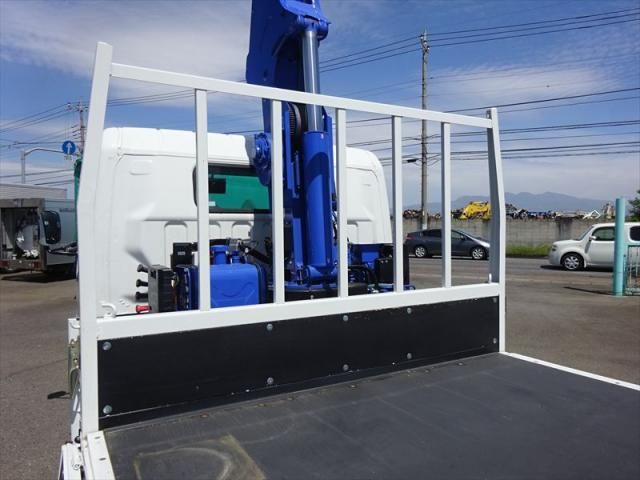 Ref No.A15551528 MITSUBISHI CANTER TRUCK Image#17