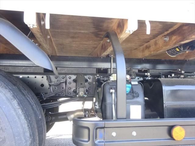 Ref No.A15551528 MITSUBISHI CANTER TRUCK Image#12