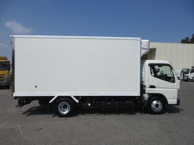 Ref No.A15551530 MITSUBISHI CANTER TRUCK Image#6