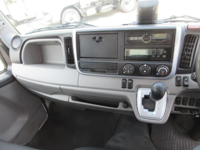 Ref No.A15551530 MITSUBISHI CANTER TRUCK Image#12