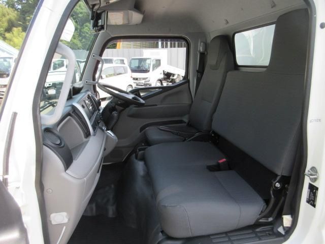 Ref No.A15551530 MITSUBISHI CANTER TRUCK Image#17