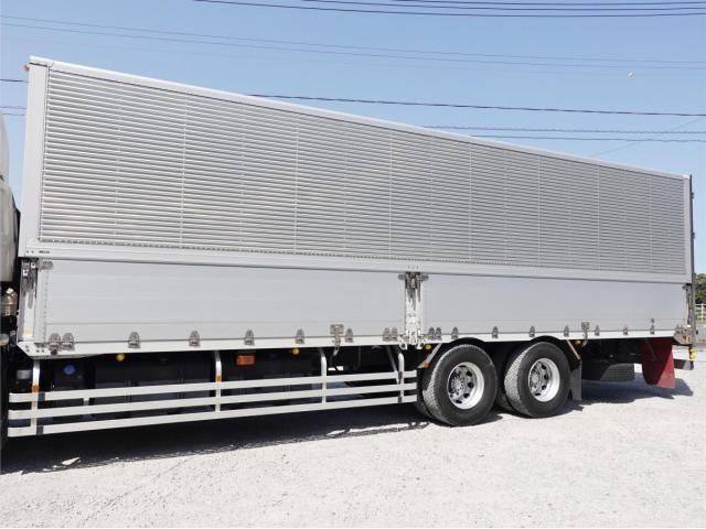 Ref No.A15551540 NISSAN DIESEL QUON Image#10