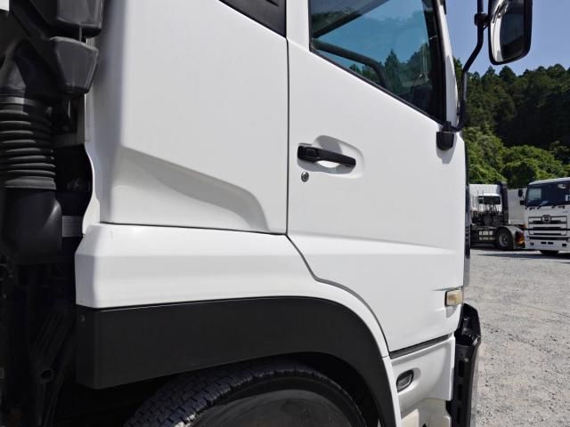 Ref No.A15551540 NISSAN DIESEL QUON Image#7