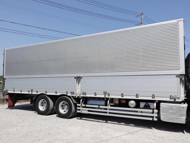 Ref No.A15551540 NISSAN DIESEL QUON Image#8