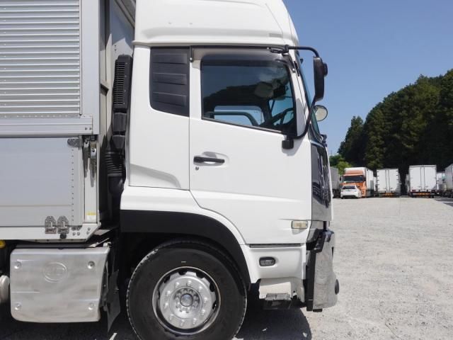 Ref No.A15551540 NISSAN DIESEL QUON Image#6