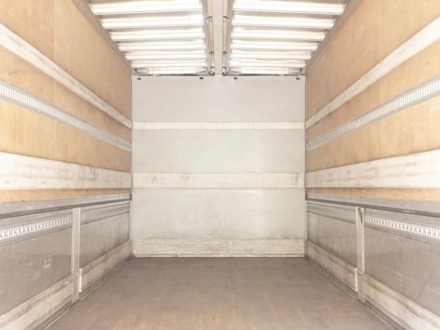 Ref No.A15551540 NISSAN DIESEL QUON Image#15