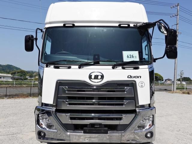 Ref No.A15551540 NISSAN DIESEL QUON Image#3