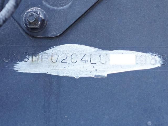Ref No.A15551540 NISSAN DIESEL QUON Image#19