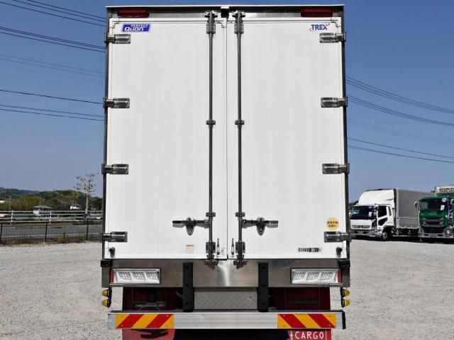 Ref No.A15551540 NISSAN DIESEL QUON Image#9