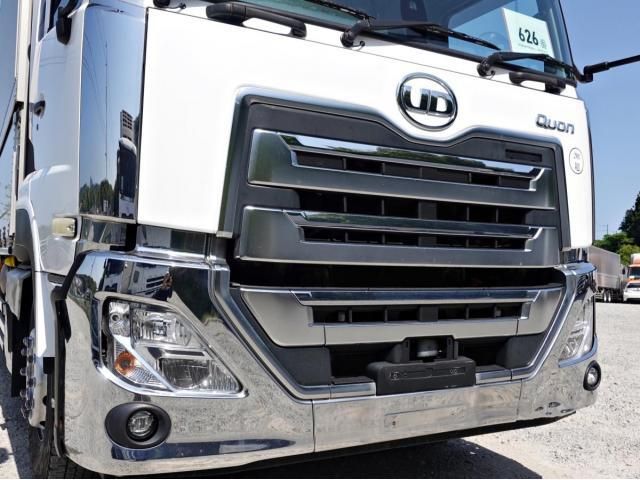Ref No.A15551540 NISSAN DIESEL QUON Image#5