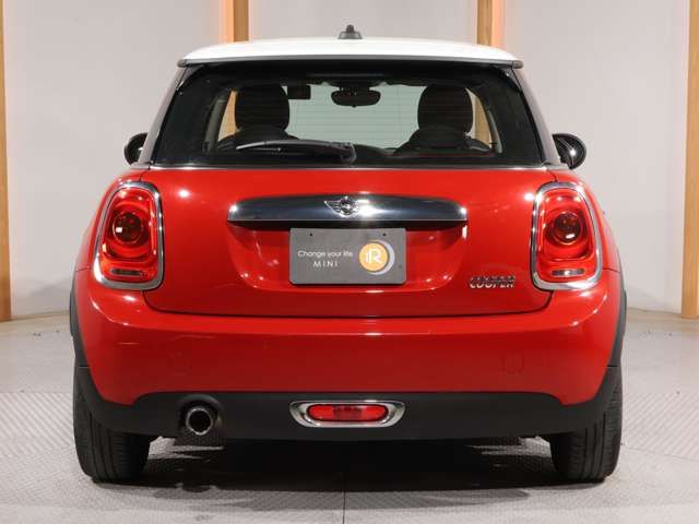 Ref No.A15564608 BMW MINI Image#7