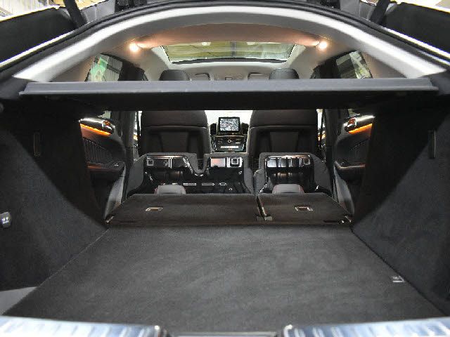 Ref No.A15564697 MERCEDES GLE CLASS Image#20