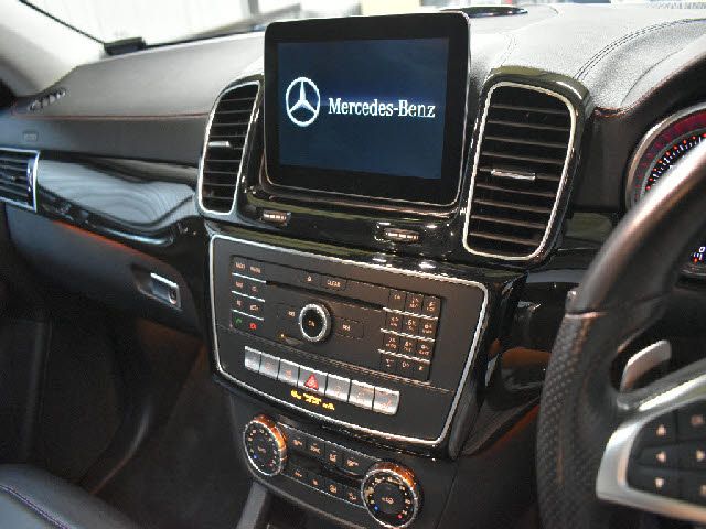 Ref No.A15564697 MERCEDES GLE CLASS Image#10