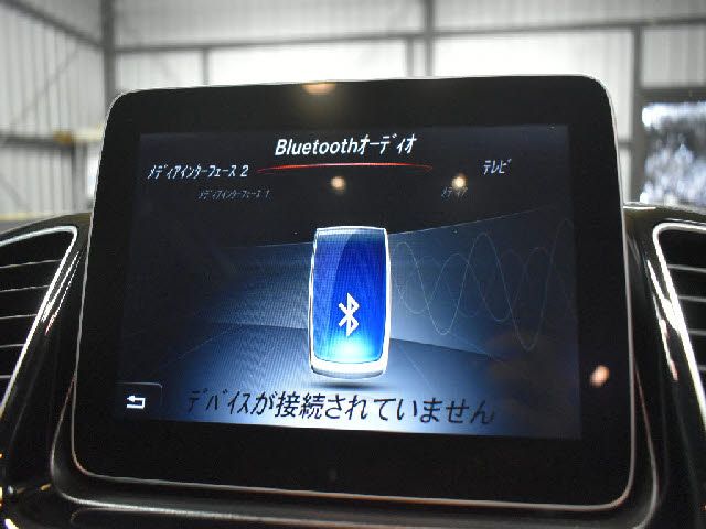 Ref No.A15564697 MERCEDES GLE CLASS Image#19