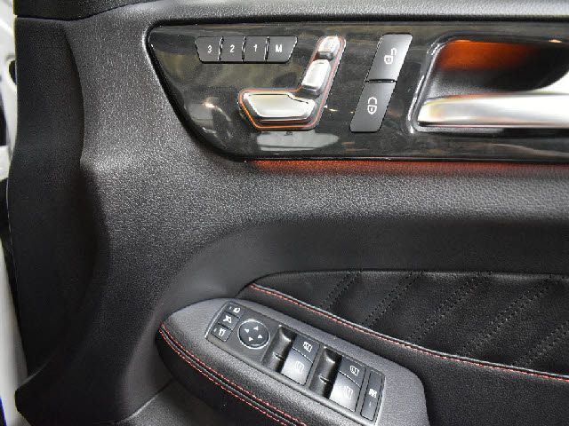 Ref No.A15564697 MERCEDES GLE CLASS Image#13