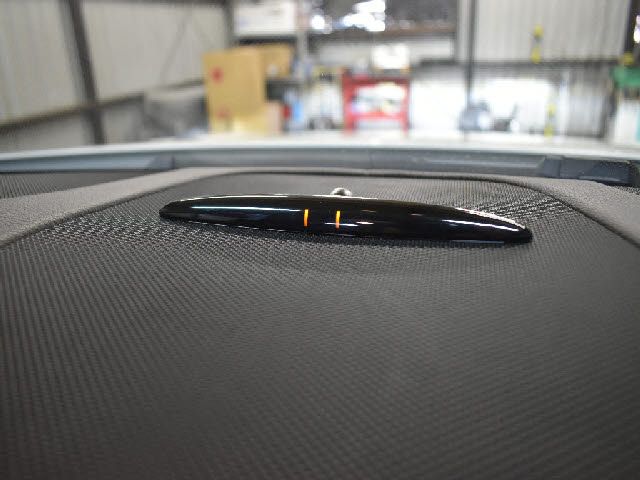 Ref No.A15564697 MERCEDES GLE CLASS Image#12
